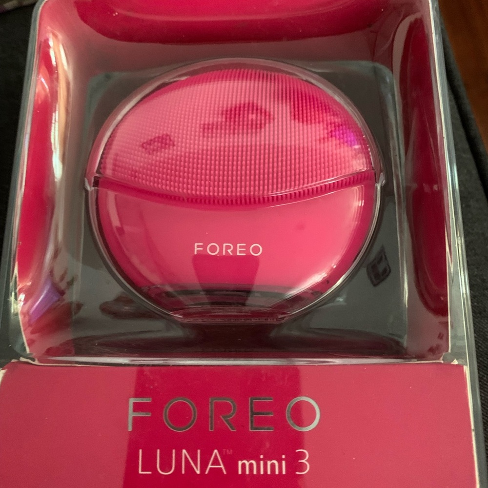 FOREO LUNA mini 3 - Pink